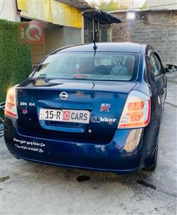 نيسان سنترا